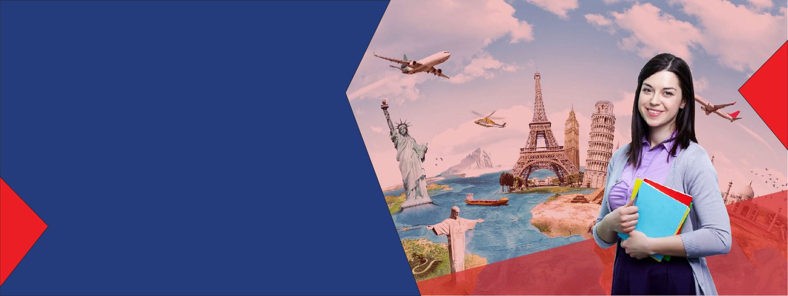 Planning Your Next Trip? Choose the Best Visit Visa Consultant in Islamabad