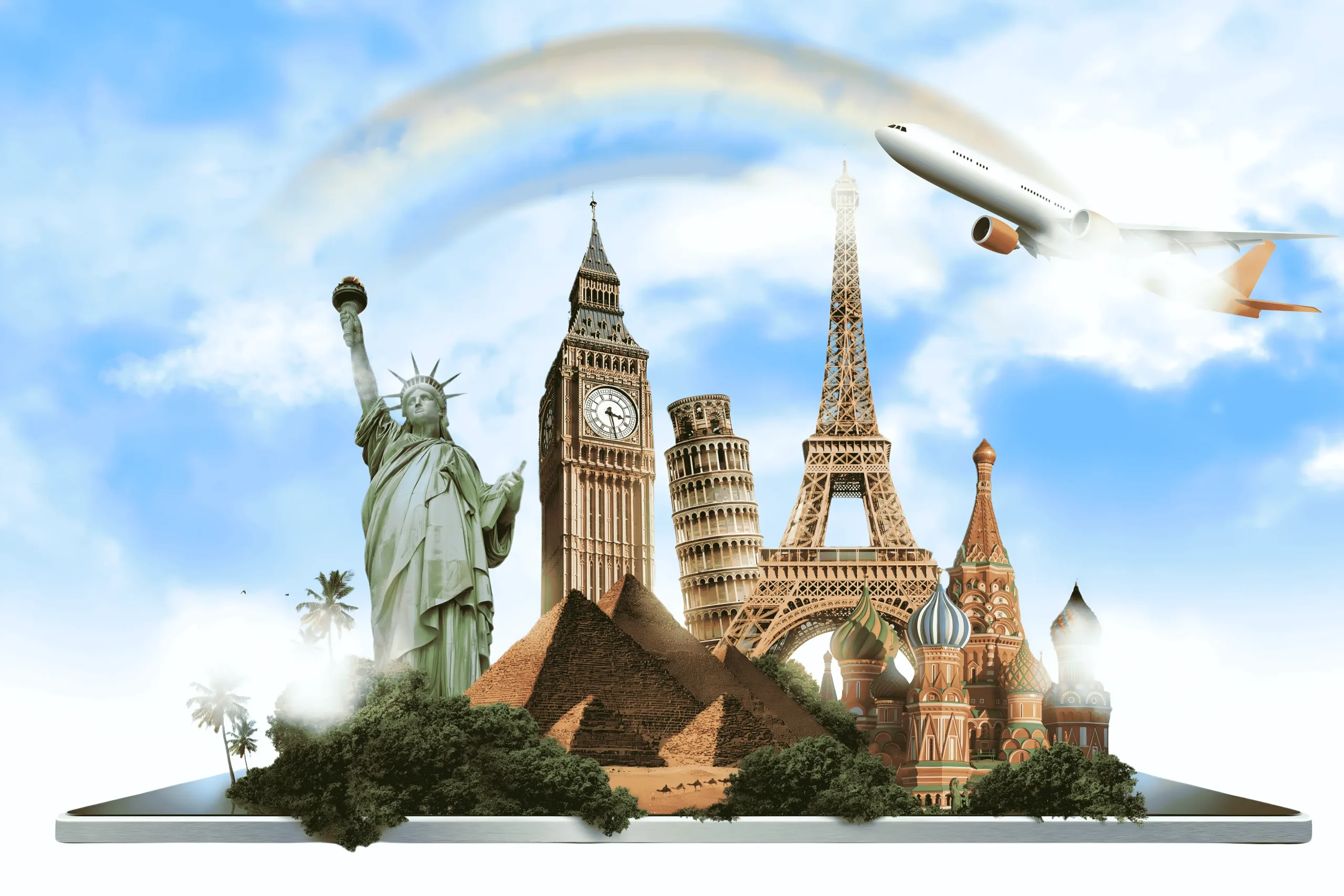  Looking for a Visit Visa Consultant in Islamabad? Capital Visa Is Here to Help!